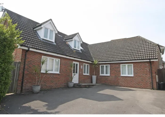 Harford En-Suite Rooms