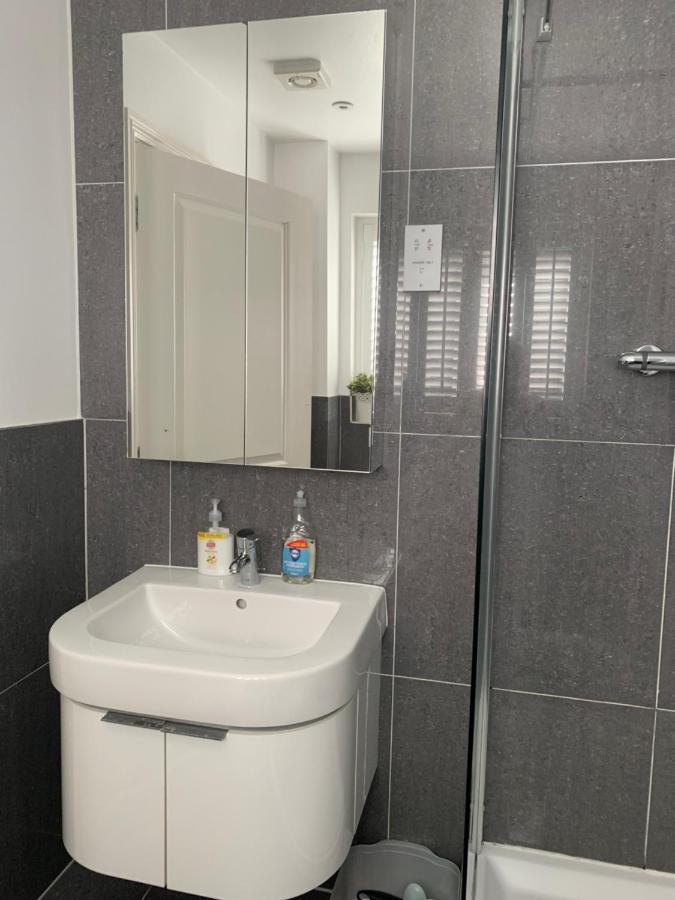 Guest house Harford En-suite