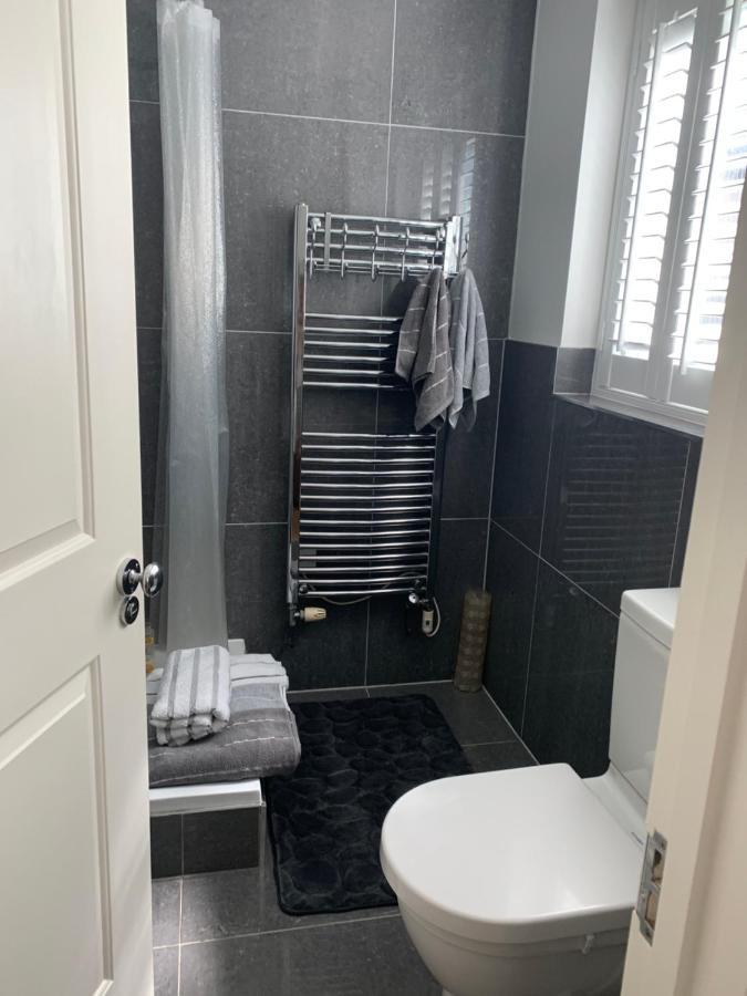 Harford En-suite Guest house 3*