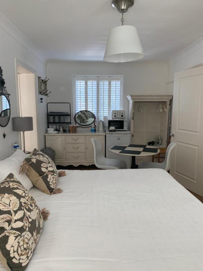 Harford En-suite