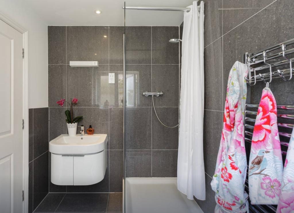 Guest house Harford En-suite 3*
