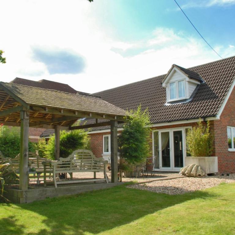 Guest house Harford En-suite Lymington