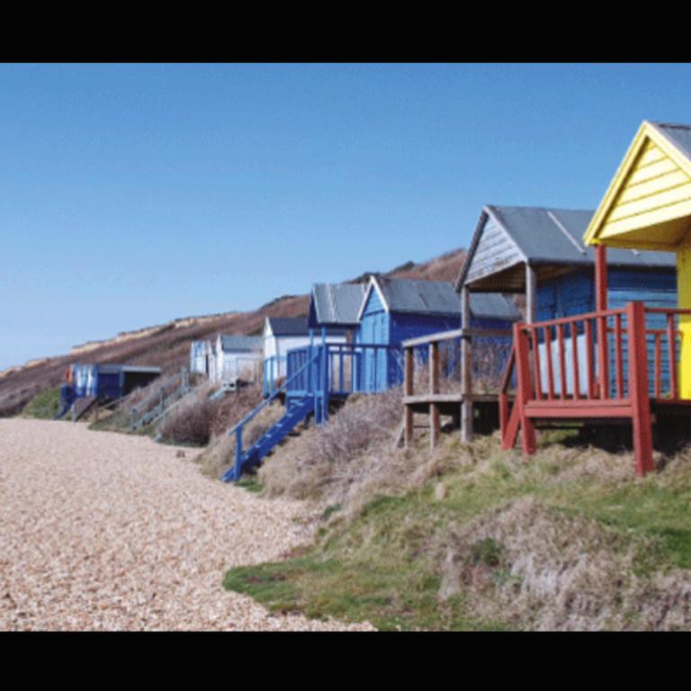 Harford En-suite 3*