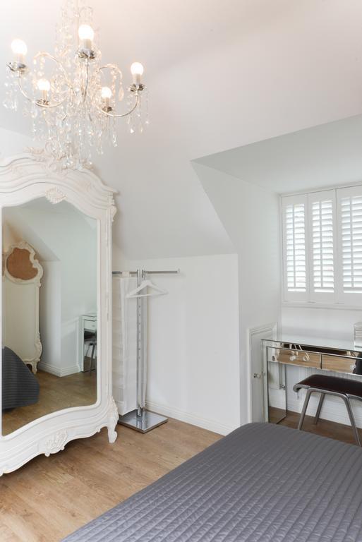 Guest house Harford En-suite Lymington