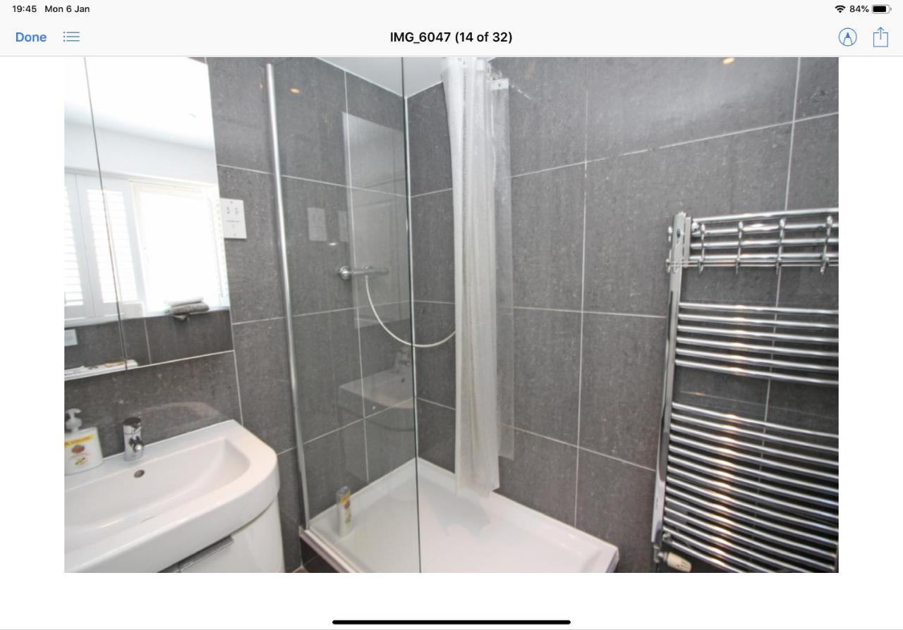 Harford En-suite Guest house 3*