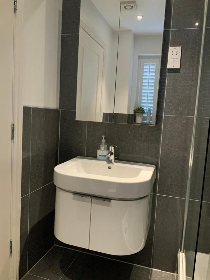 Harford En-suite Guest house 3*