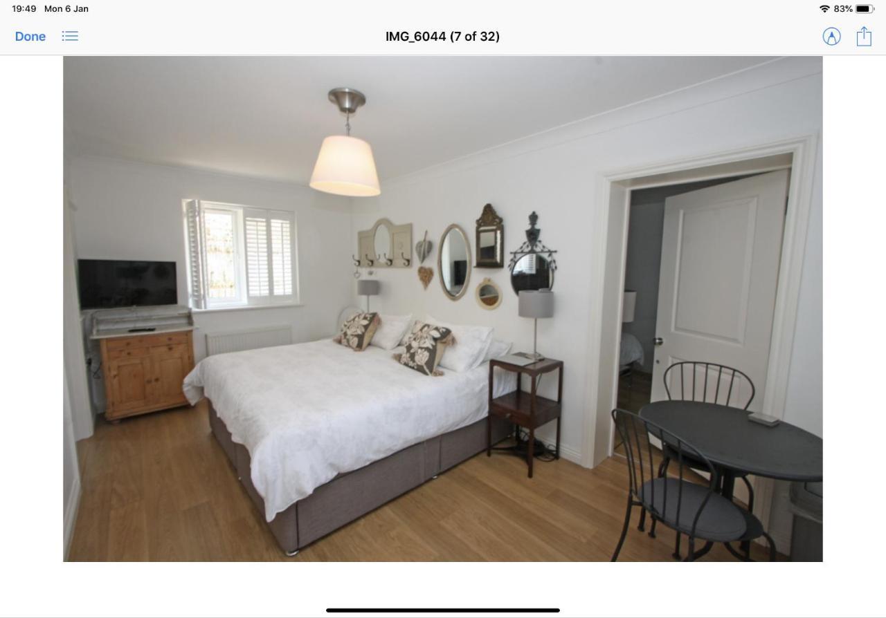 Guest house Harford En-suite 3*
