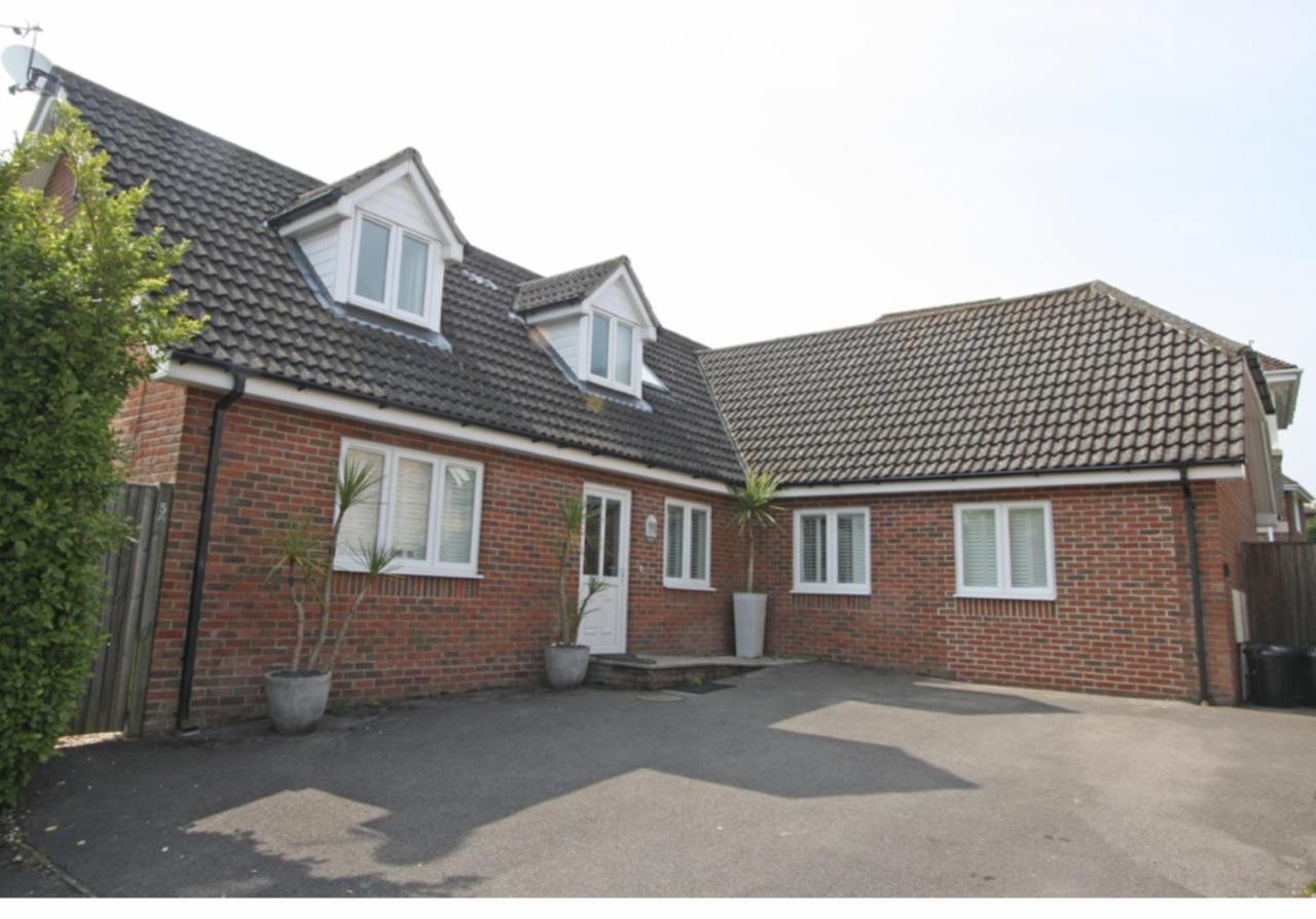 Harford En-suite Lymington