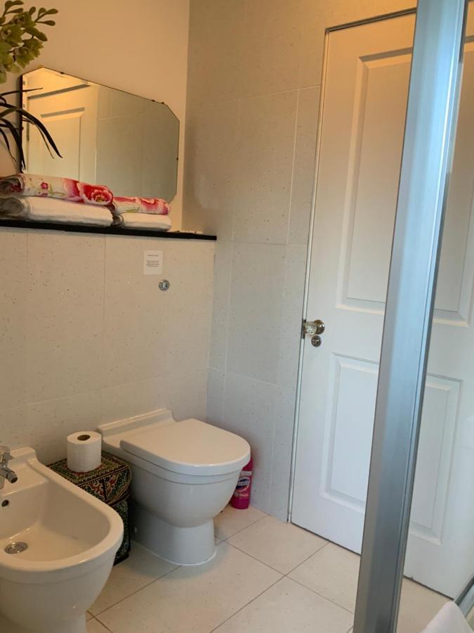 Guest house Harford En-suite 3*