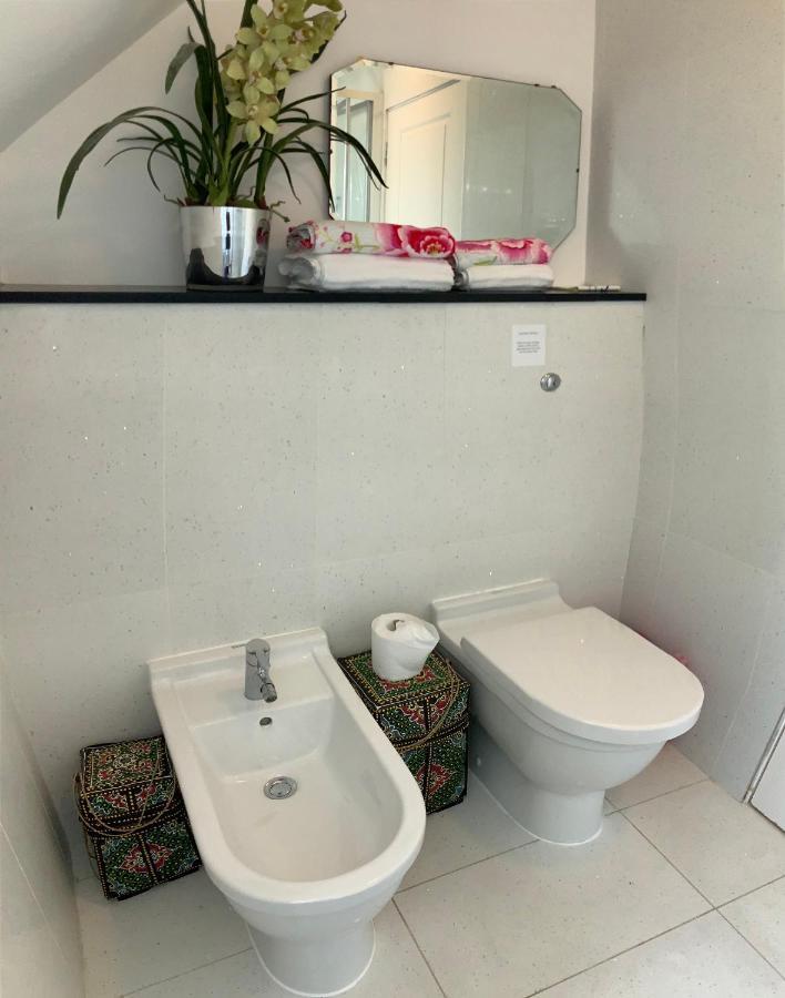 Harford En-suite 3* Lymington