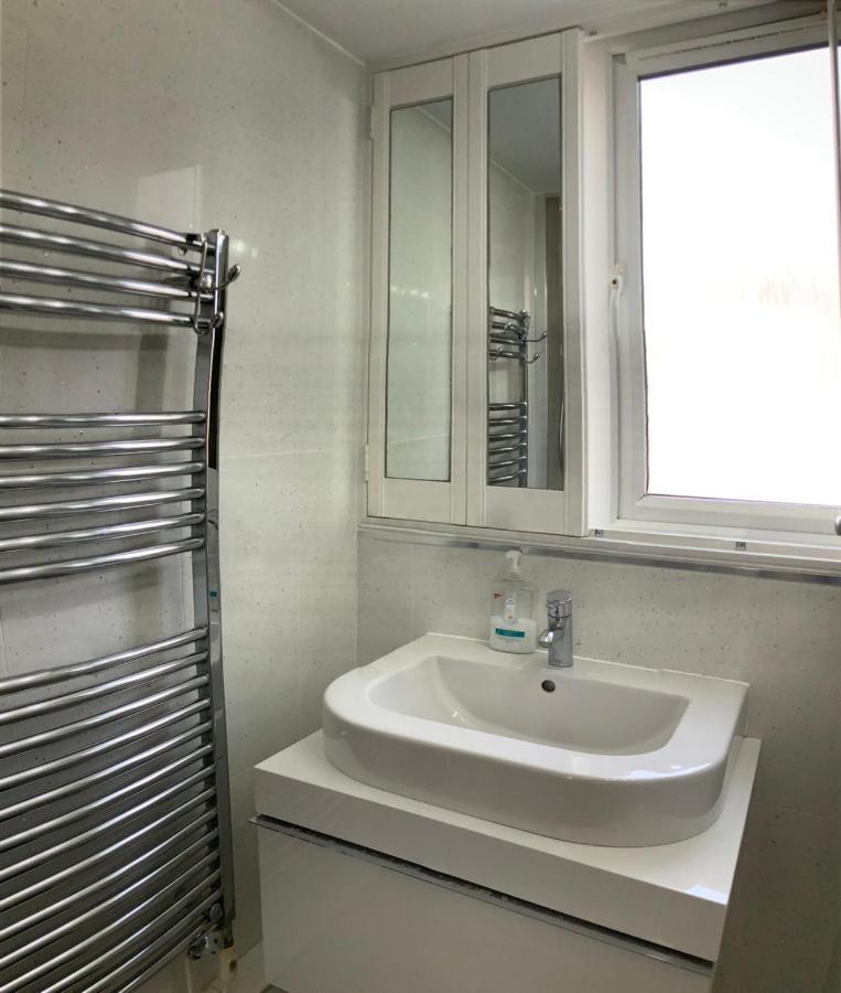 Guest house Harford En-suite