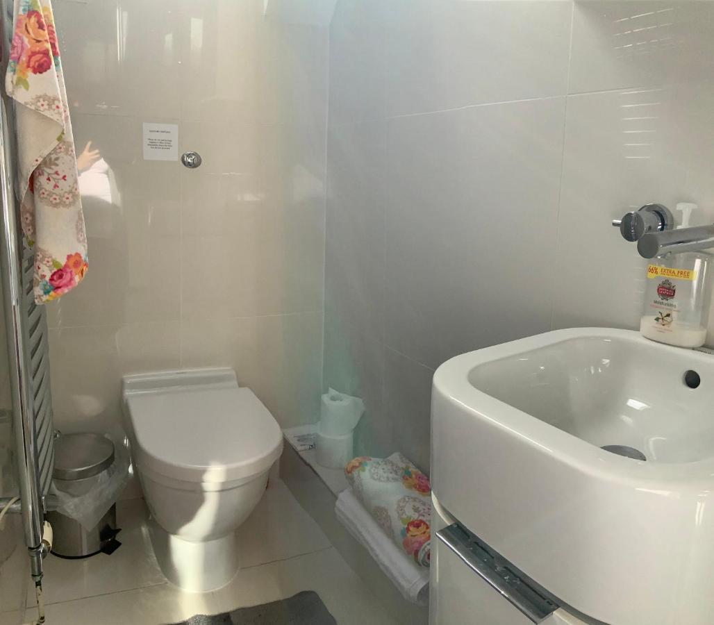 Guest house Harford En-suite Lymington